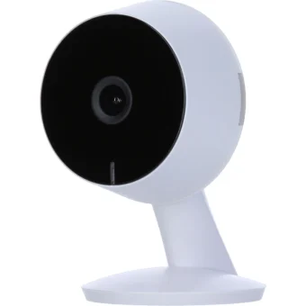 Rollei IP Κάμερα Παρακολούθησης Full HD 1080p με Αμφίδρομη Επικοινωνία 40518
