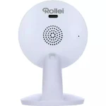 Rollei IP Κάμερα Παρακολούθησης Full HD 1080p με Αμφίδρομη Επικοινωνία 40518 - Image 4