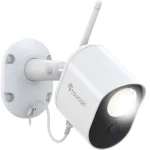 Toucan TSLC10WU-ML IP Κάμερα Παρακολούθησης Full HD 1080p