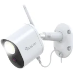 Toucan TSLC10WU-ML IP Κάμερα Παρακολούθησης Full HD 1080p - Image 2