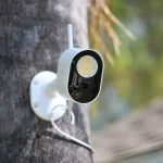 Toucan TSLC10WU-ML IP Κάμερα Παρακολούθησης Full HD 1080p - Image 4