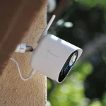 Toucan TSLC10WU-ML IP Κάμερα Παρακολούθησης Full HD 1080p - Image 6