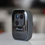 Toucan TSCP05GR-ML IP Κάμερα Παρακολούθησης Full HD 1080p Αδιάβροχη Μπαταρίας με Ηχείο - Image 4