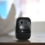 Toucan TSCP05GR-ML IP Κάμερα Παρακολούθησης Full HD 1080p Αδιάβροχη Μπαταρίας με Ηχείο - Image 5