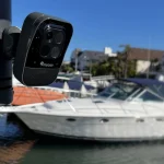 Toucan TSCP05GR-ML IP Κάμερα Παρακολούθησης Full HD 1080p Αδιάβροχη Μπαταρίας με Ηχείο - Image 8