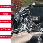 Master Lock Ιμάντας Αποσκευών Αυτοκινήτου 500cm με Καστάνια και Λαβές Pvc Μπλε 4365EURDAT - Image 3