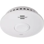 Brennenstuhl Rm L Ανιχνευτής Καπνού Wi-Fi 1290210