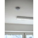 Brennenstuhl Rm L Ανιχνευτής Καπνού Wi-Fi 1290210 - Image 4