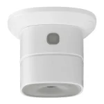 Alecto Smart Carbon Monoxide Detector Smartcoa10 Zigbee 3.0 White SMARTCOA10