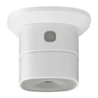 Alecto Smart Carbon Monoxide Detector Smartcoa10 Zigbee 3.0 White SMARTCOA10