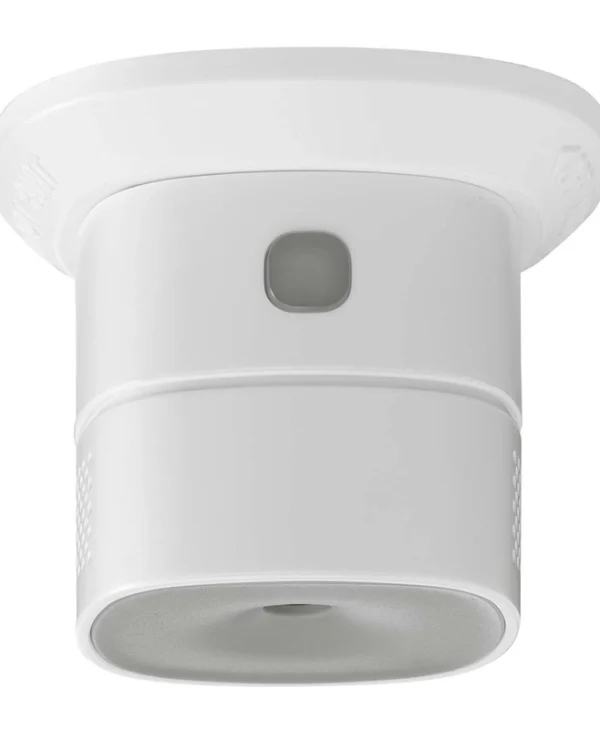 Alecto Smart Carbon Monoxide Detector Smartcoa10 Zigbee 3.0 White SMARTCOA10