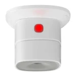 Alecto Smart Carbon Monoxide Detector Smartcoa10 Zigbee 3.0 White SMARTCOA10 - Image 2
