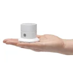 Alecto Smart Carbon Monoxide Detector Smartcoa10 Zigbee 3.0 White SMARTCOA10 - Image 4