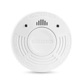 Alecto SD1010 Αυτόνομος Ανιχνευτής Καπνού