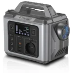 Fantec Fantec PGS-300 Power Station 300Wh 2557