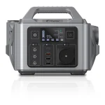 Fantec Fantec PGS-300 Power Station 300Wh 2557 - Image 2