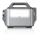 Fantec Fantec PGS-300 Power Station 300Wh 2557 - Image 3