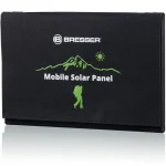 Bresser Ηλιακό Panel Φορτιστής 21W με USB Output (Φορητών Συσκευών) (3810030) - Image 2