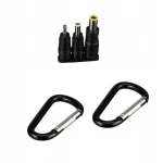 Bresser Ηλιακό Panel Φορτιστής 21W με USB Output (Φορητών Συσκευών) (3810030) - Image 5