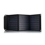 Bresser Ηλιακό Panel Φορτιστής 40W με USB Output (Φορητών Συσκευών) (3810040) - Image 2