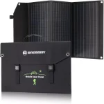 Bresser Ηλιακό Panel Φορτιστής 90W με USB Output (Φορητών Συσκευών) (3810060)