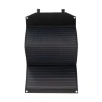 Bresser Ηλιακό Panel Φορτιστής 90W με USB Output (Φορητών Συσκευών) (3810060) - Image 2