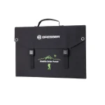 Bresser Ηλιακό Panel Φορτιστής 90W με USB Output (Φορητών Συσκευών) (3810060) - Image 4
