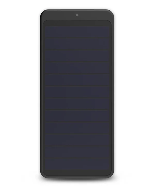 Switchbot SwitchBot Smart Solar Panel Αξεσουάρ Συστημάτων Συναγερμού W1001000-B - DACH