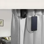 Switchbot SwitchBot Smart Solar Panel Αξεσουάρ Συστημάτων Συναγερμού W1001000-B - DACH - Image 2
