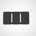 Denver SOP-10200 Αναδιπλούμενο Ηλιακό Panel Φορτιστής 20W με USB Output (Επαναφορτιζόμενων Μπαταριών) (117250200000) - Image 5