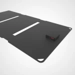 Denver SOP-10200 Αναδιπλούμενο Ηλιακό Panel Φορτιστής 20W με USB Output (Επαναφορτιζόμενων Μπαταριών) (117250200000) - Image 7