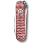 Victorinox Classic SD Ελβετικός Σουγιάς Ροζ 0.62 21.405G - Image 2