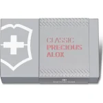 Victorinox Classic SD Ελβετικός Σουγιάς Ροζ 0.62 21.405G - Image 3