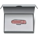 Victorinox Classic SD Ελβετικός Σουγιάς Ροζ 0.62 21.405G - Image 4