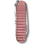 Victorinox Classic SD Ελβετικός Σουγιάς Ροζ 0.62 21.405G - Image 5