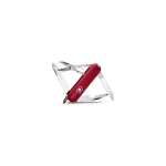 Victorinox Rambler Ελβετικός Σουγιάς 10 εργαλείων Κόκκινος 0.6363