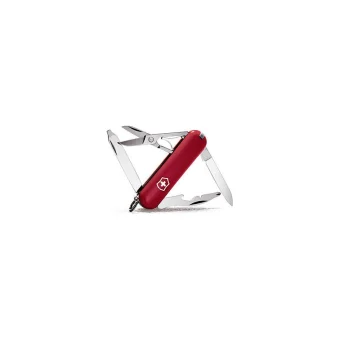 Victorinox Rambler Ελβετικός Σουγιάς 10 εργαλείων Κόκκινος 0.6363