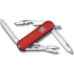 Victorinox Rambler Ελβετικός Σουγιάς 10 εργαλείων Κόκκινος 0.6363 - Image 3