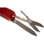 Victorinox Rambler Ελβετικός Σουγιάς 10 εργαλείων Κόκκινος 0.6363 - Image 4