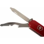 Victorinox Rambler Ελβετικός Σουγιάς 10 εργαλείων Κόκκινος 0.6363 - Image 5