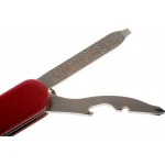 Victorinox Rambler Ελβετικός Σουγιάς 10 εργαλείων Κόκκινος 0.6363 - Image 6