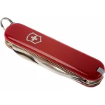 Victorinox Rambler Ελβετικός Σουγιάς 10 εργαλείων Κόκκινος 0.6363 - Image 7