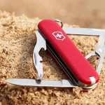 Victorinox Rambler Ελβετικός Σουγιάς 10 εργαλείων Κόκκινος 0.6363 - Image 8