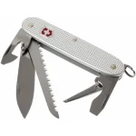 Victorinox Farmer Ελβετικός Σουγιάς 0.82 41.26 - Image 2