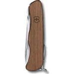 Victorinox Forester Ελβετικός Σουγιάς Wood 0.83 61.63 - Image 2