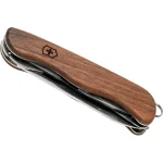 Victorinox Forester Ελβετικός Σουγιάς Wood 0.83 61.63 - Image 6