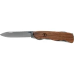 Victorinox Forester Ελβετικός Σουγιάς Wood 0.83 61.63 - Image 7