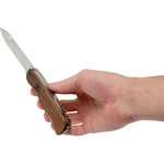 Victorinox Forester Ελβετικός Σουγιάς Wood 0.83 61.63 - Image 8