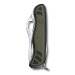 Victorinox Soldier's Knife 08 Ελβετικός Σουγιάς Μπρελόκ Επιβίωσης Χακί 0.84 61.MWCH B1 - Image 2