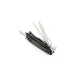 Victorinox Soldier's Knife 08 Ελβετικός Σουγιάς Μπρελόκ Επιβίωσης Χακί 0.84 61.MWCH B1 - Image 4